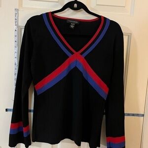 Cable & Gauge top, Large